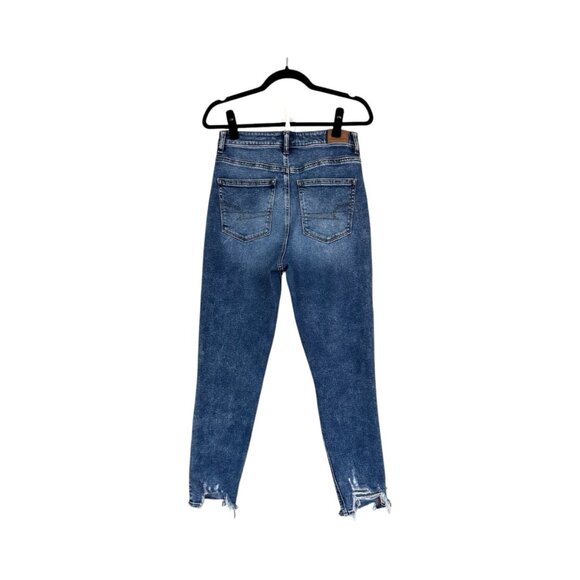 American Eagle Highest Rise Mom Jean - Picture 5 of 5